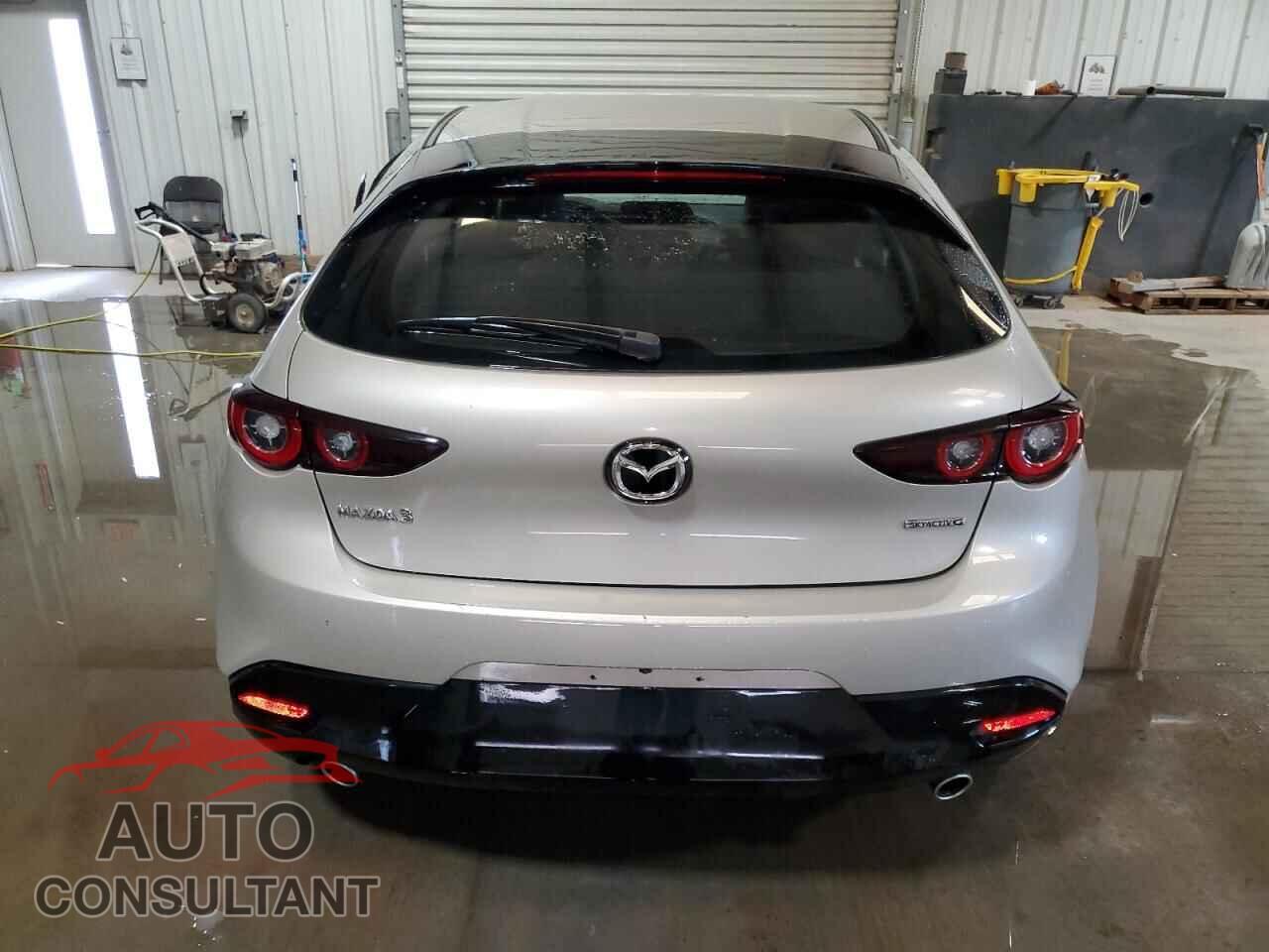 MAZDA 3 SELECT S 2024 - JM1BPAKMXR1714798
