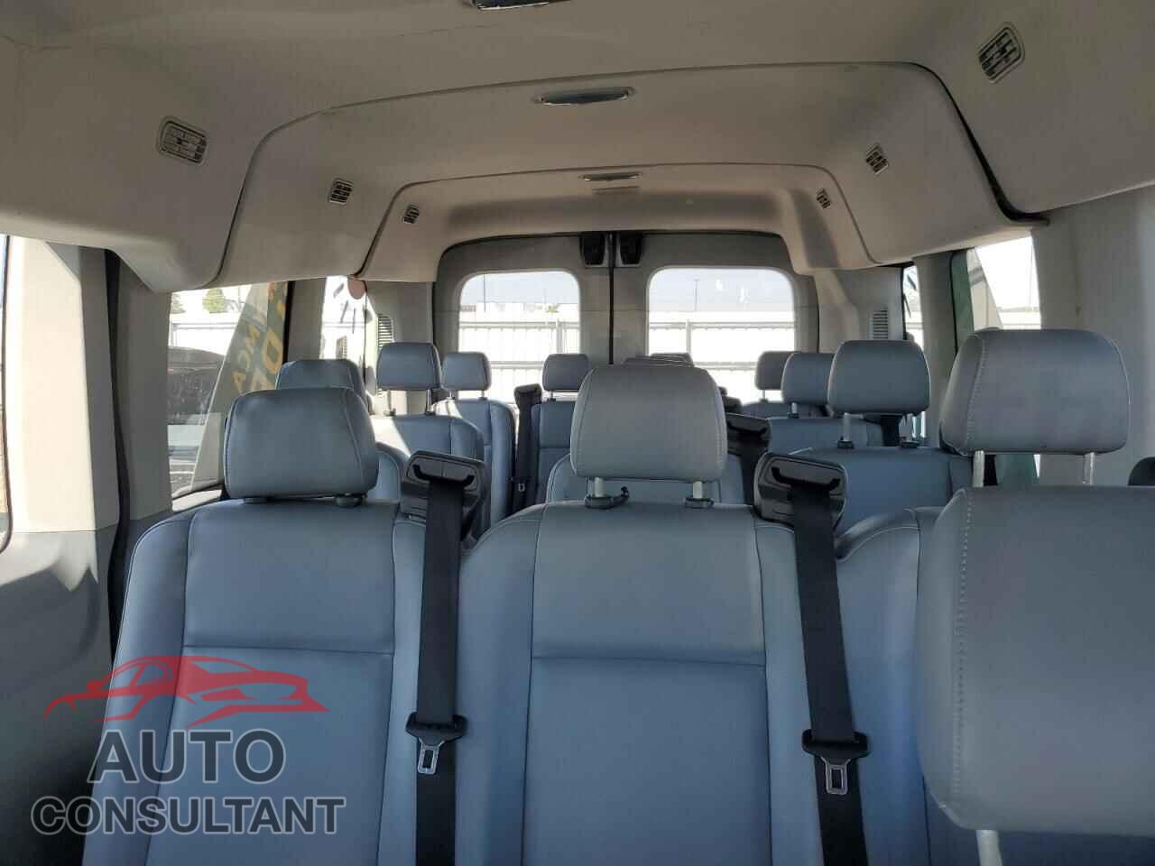 FORD TRANSIT 2016 - 1FBAX2CM5GKA11380