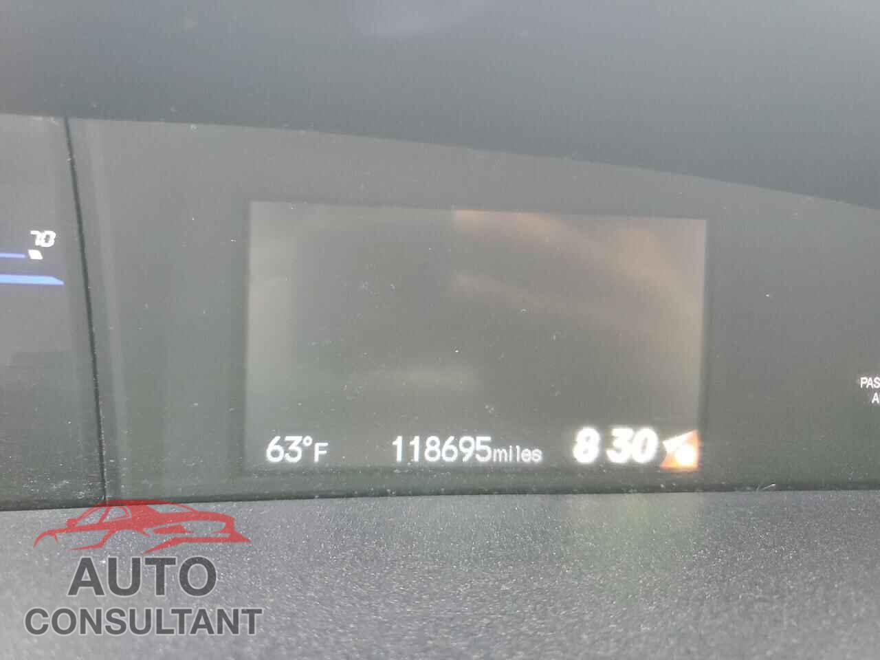 HONDA CIVIC 2015 - 19XFB2F78FE010800