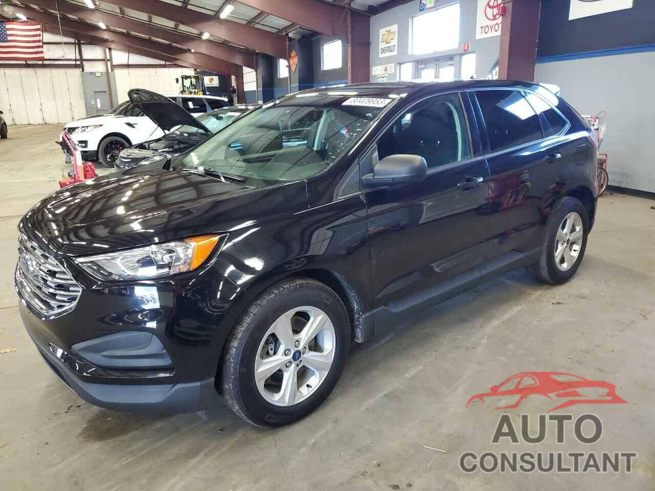 FORD EDGE 2019 - 2FMPK4G97KBB43237