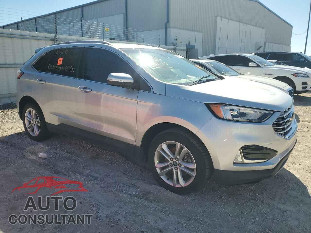 FORD EDGE 2019 - 2FMPK3J99KBC32391
