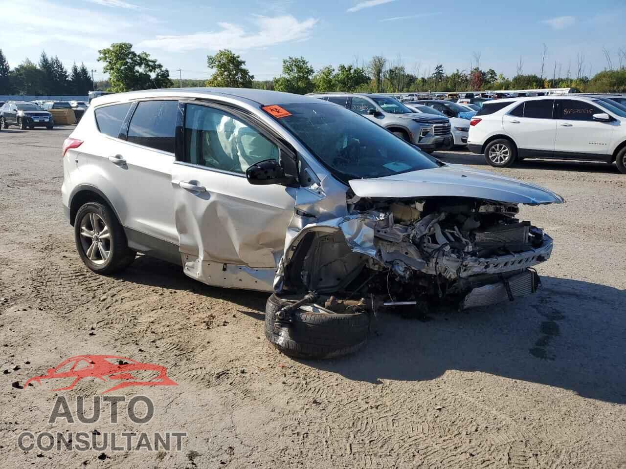 FORD ESCAPE 2015 - 1FMCU9GX8FUC02493