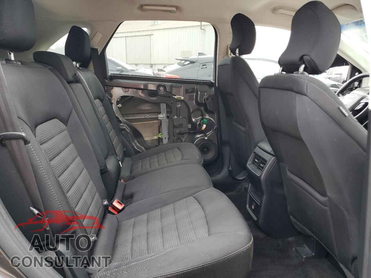 FORD EDGE 2016 - 2FMPK4J94GBB70282
