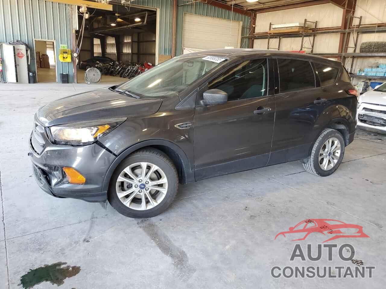 FORD ESCAPE 2018 - 1FMCU0F73JUA28659