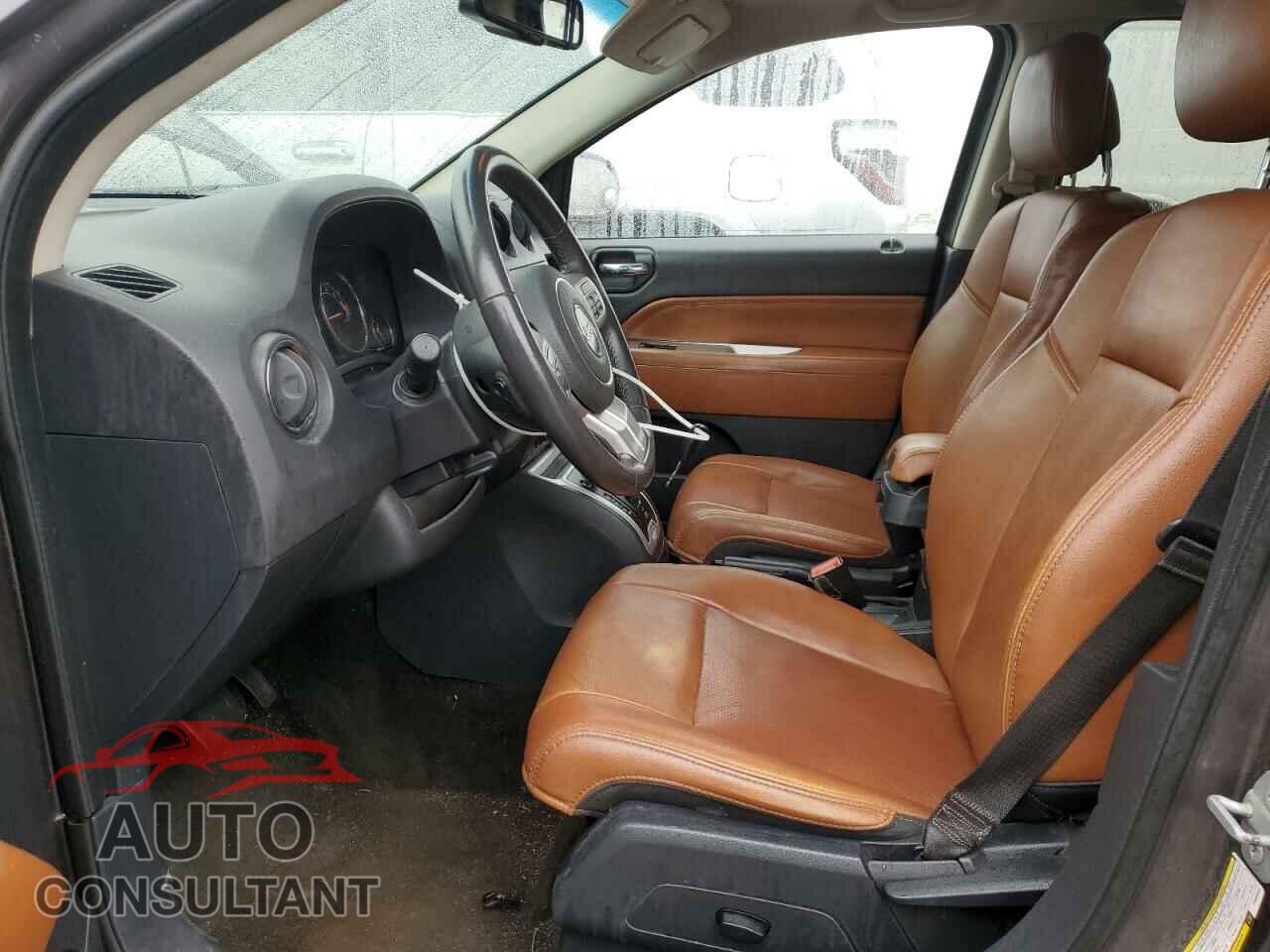 JEEP COMPASS 2015 - 1C4NJDEB6FD365434