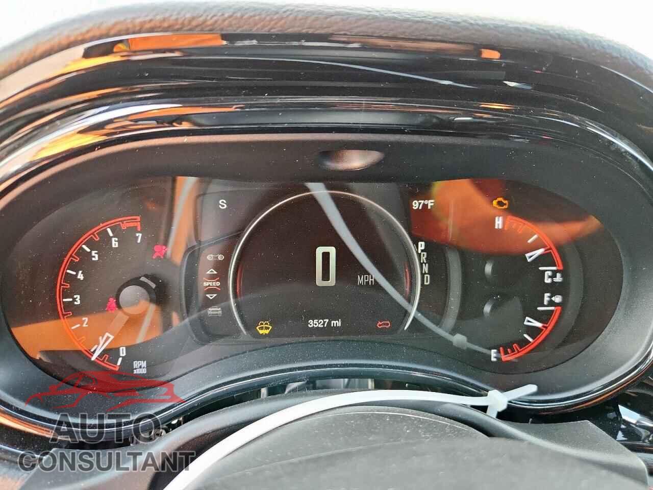 DODGE DURANGO 2025 - 1C4RDHDG5SC555304