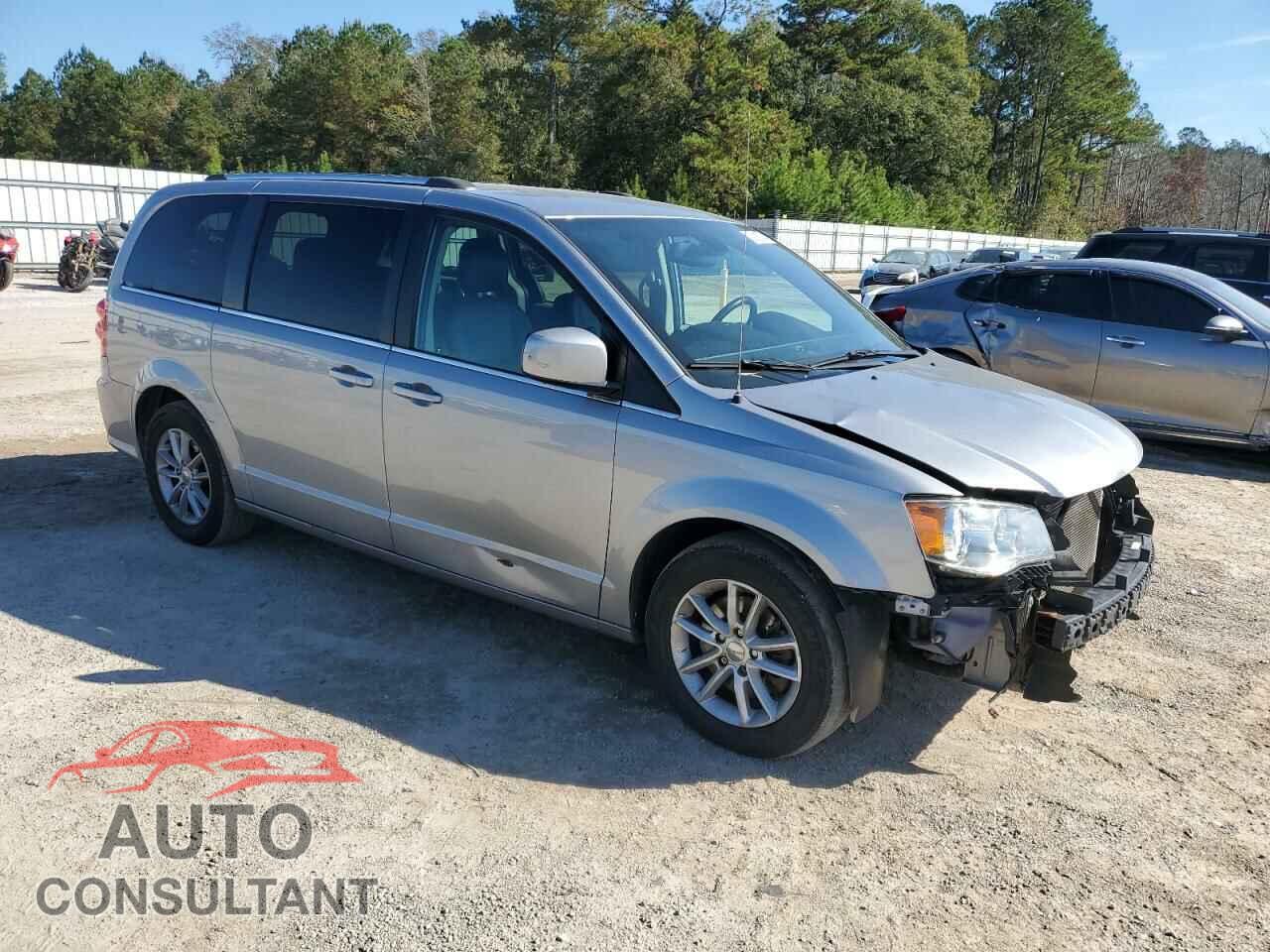 DODGE CARAVAN 2020 - 2C4RDGCG2LR183683