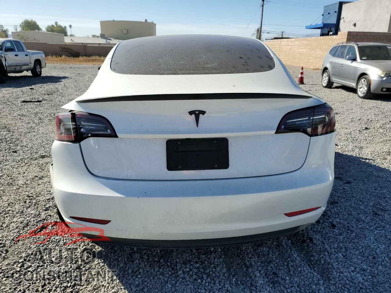 TESLA MODEL 3 2023 - 5YJ3E1EA9PF506055