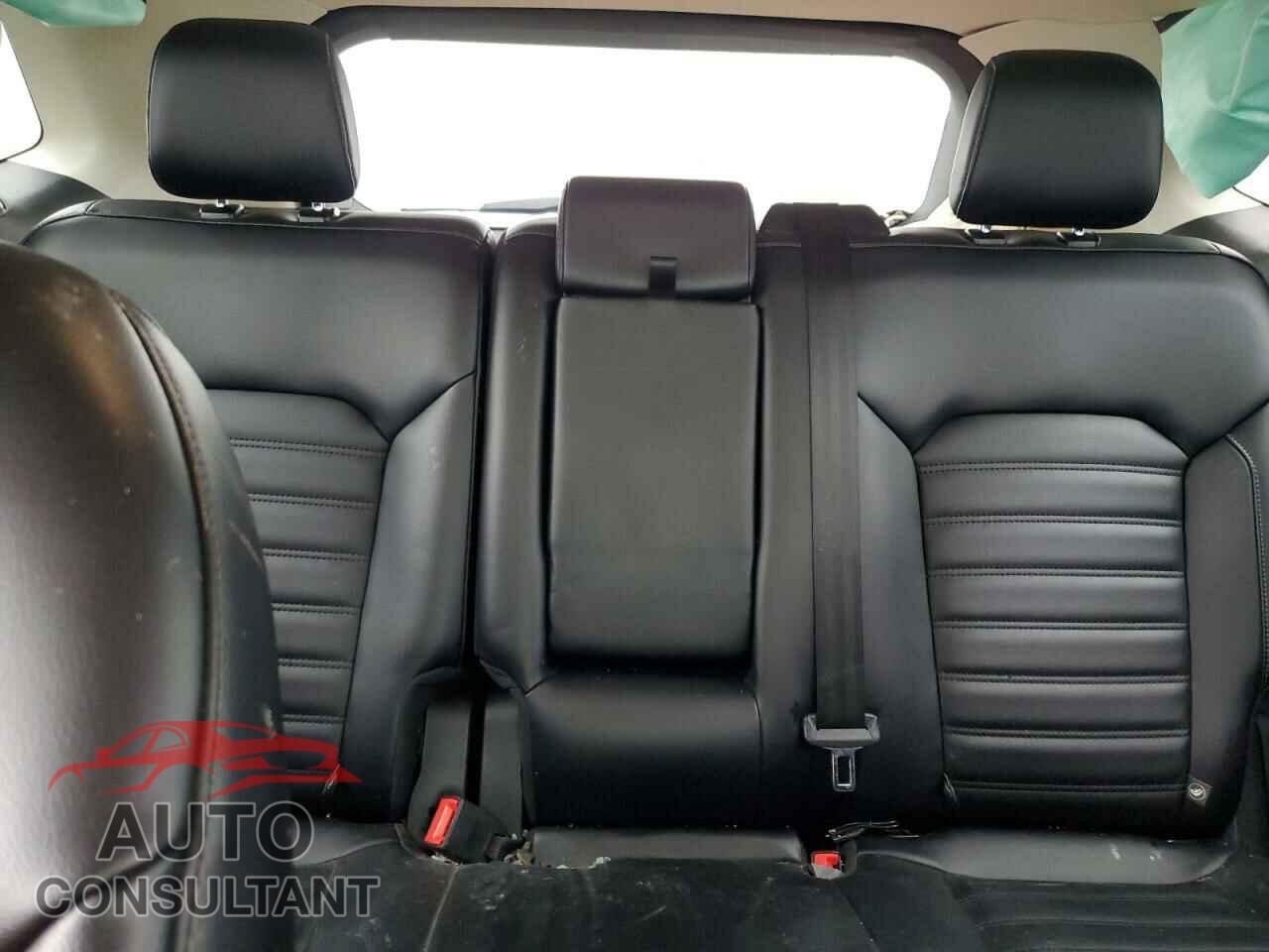 FORD EDGE 2019 - 2FMPK3J94KBC20309