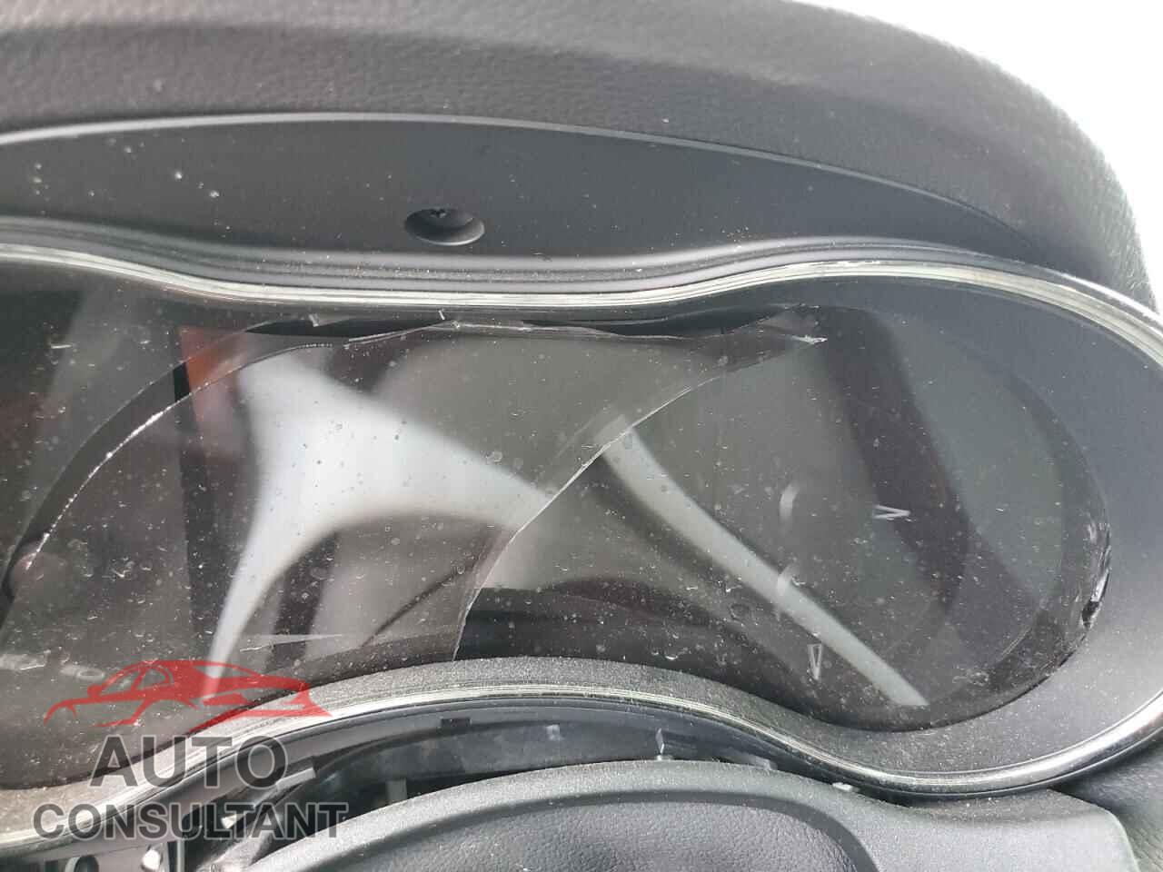DODGE DURANGO 2019 - 1C4SDHCT8KC684699