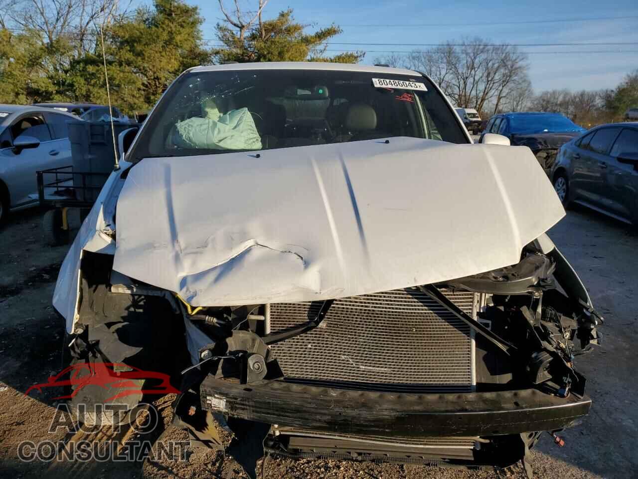 DODGE CARAVAN 2019 - 2C4RDGEG2KR631996