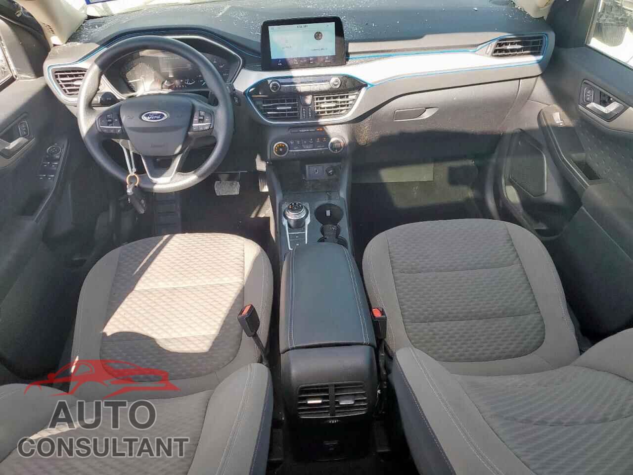 FORD ESCAPE 2020 - 1FMCU0G65LUA62479