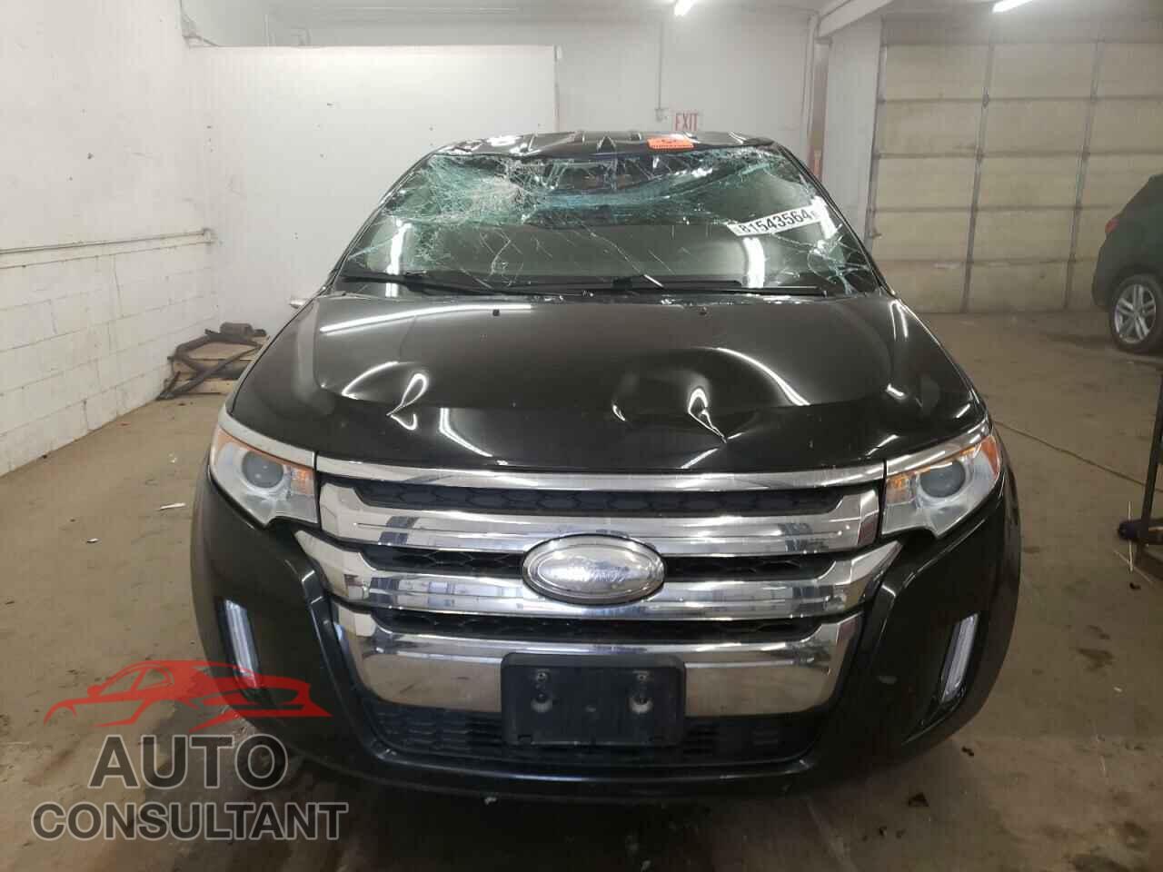 FORD EDGE 2014 - 2FMDK4KC7EBA38742