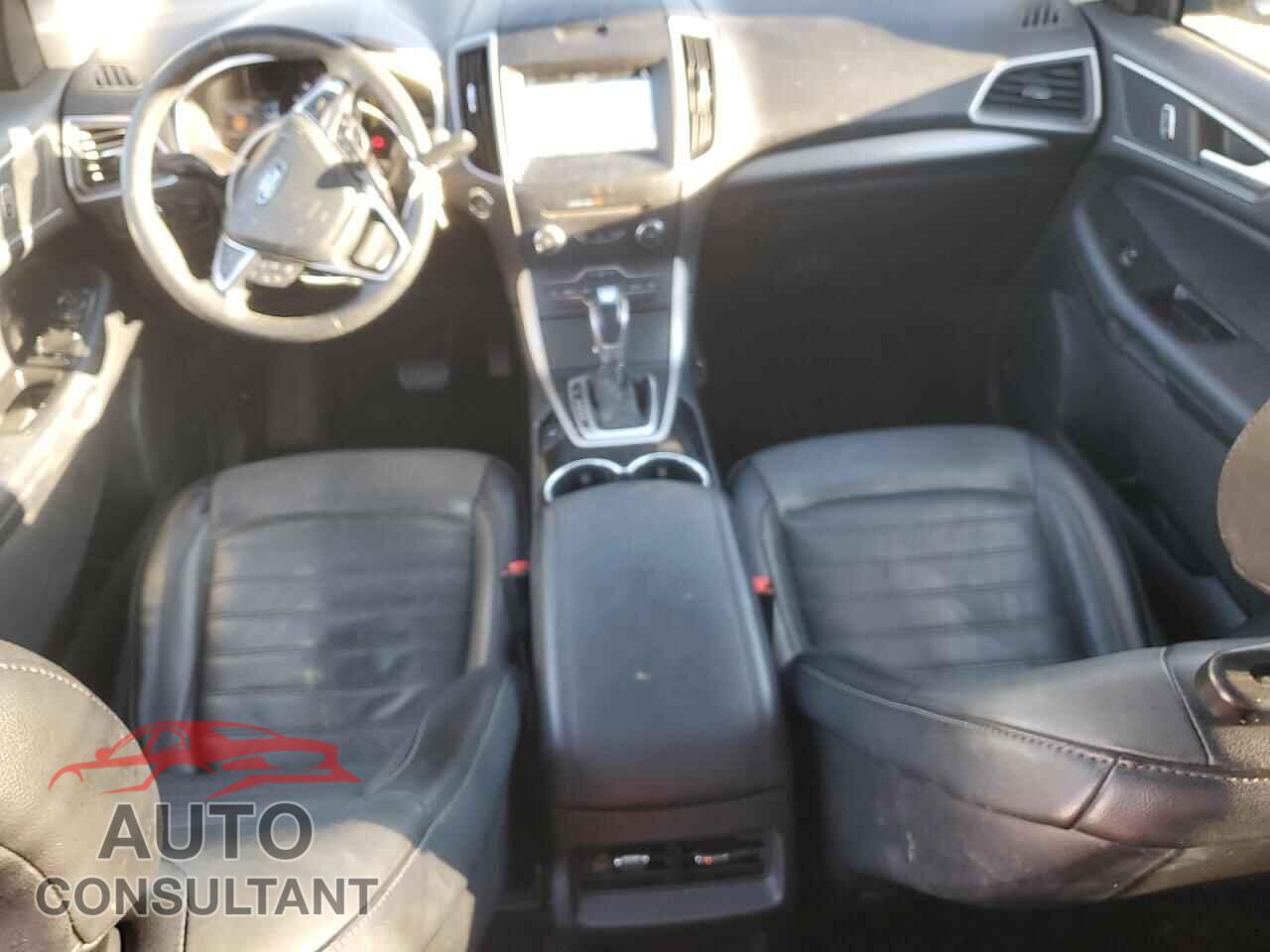 FORD EDGE 2018 - 2FMPK4J94JBB85369