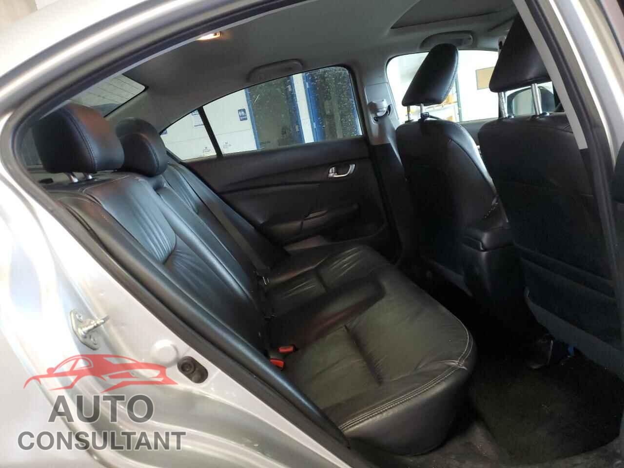 HONDA CIVIC 2014 - 19XFB2F92EE010873