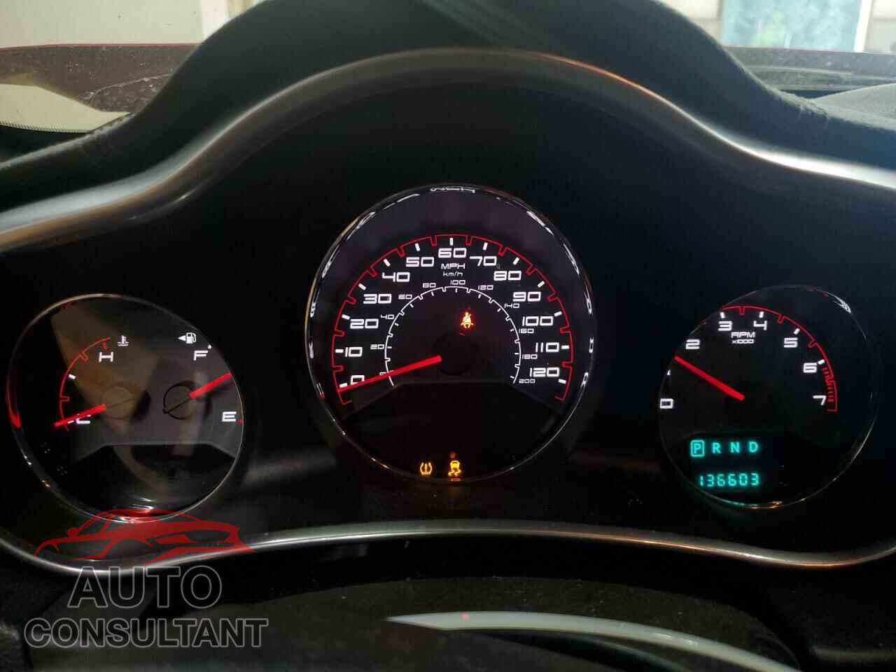 DODGE AVENGER 2014 - 1C3CDZAB2EN199721