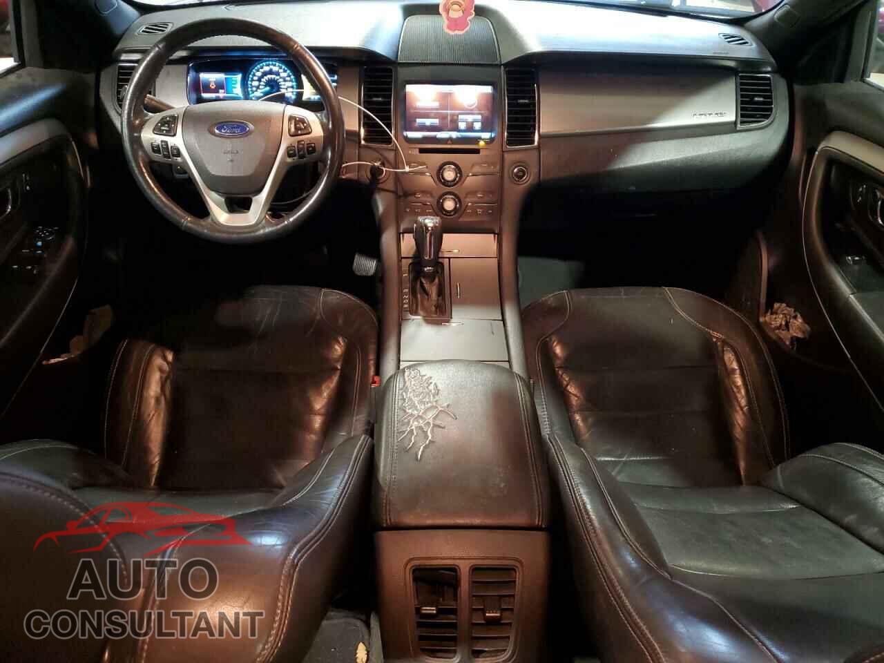 FORD TAURUS 2014 - 1FAHP2E87EG134632