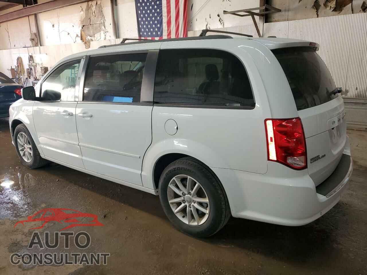 DODGE CARAVAN 2015 - 2C4RDGCG1FR631917