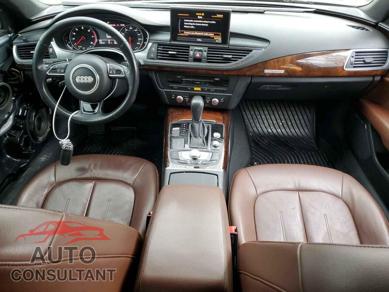 AUDI A7 2017 - WAUW2AFC3HN125808