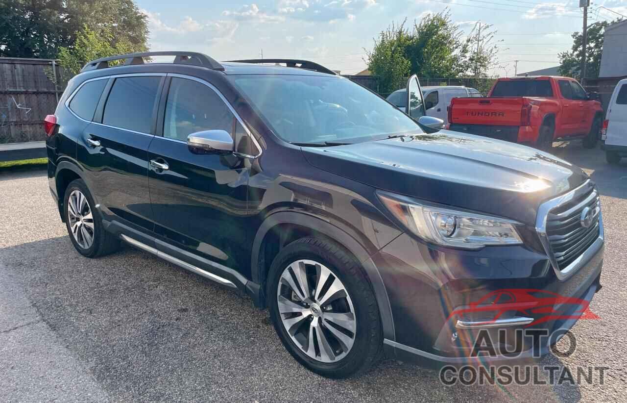 SUBARU ASCENT 2019 - 4S4WMARD7K3402282