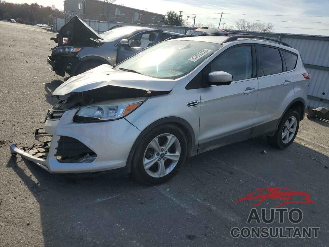 FORD ESCAPE 2013 - 1FMCU9GX1DUA51428