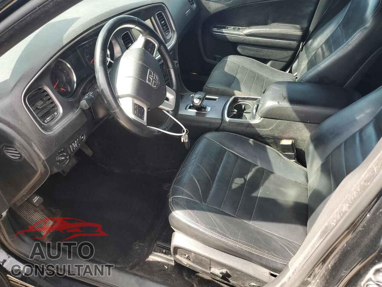 DODGE CHARGER 2014 - 2C3CDXJG0EH206805