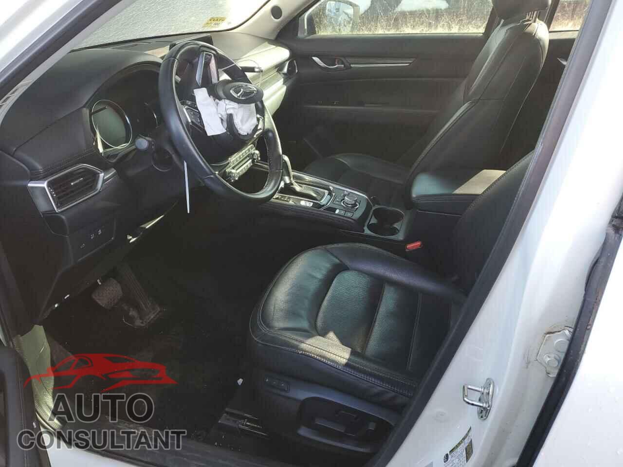 MAZDA CX-5 2019 - JM3KFBDM1K0570549
