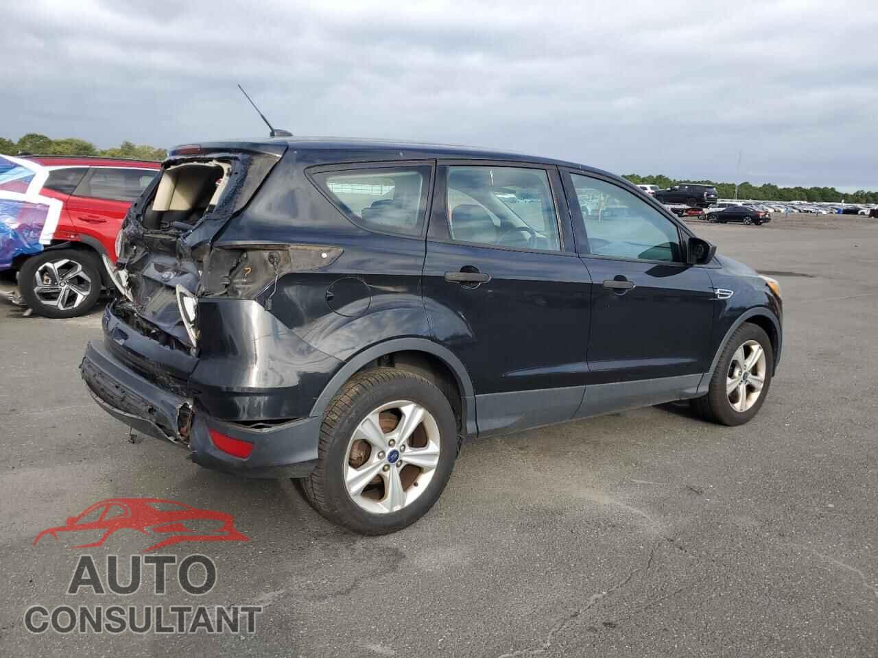 FORD ESCAPE 2014 - 1FMCU0F73EUC72351