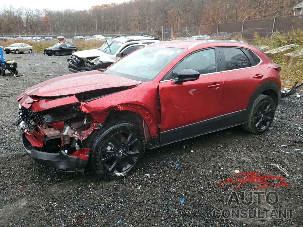 MAZDA CX30 2024 - 3MVDMBBM4RM614558