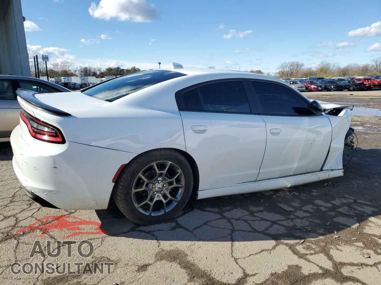 DODGE CHARGER 2017 - 2C3CDXJG9HH599403