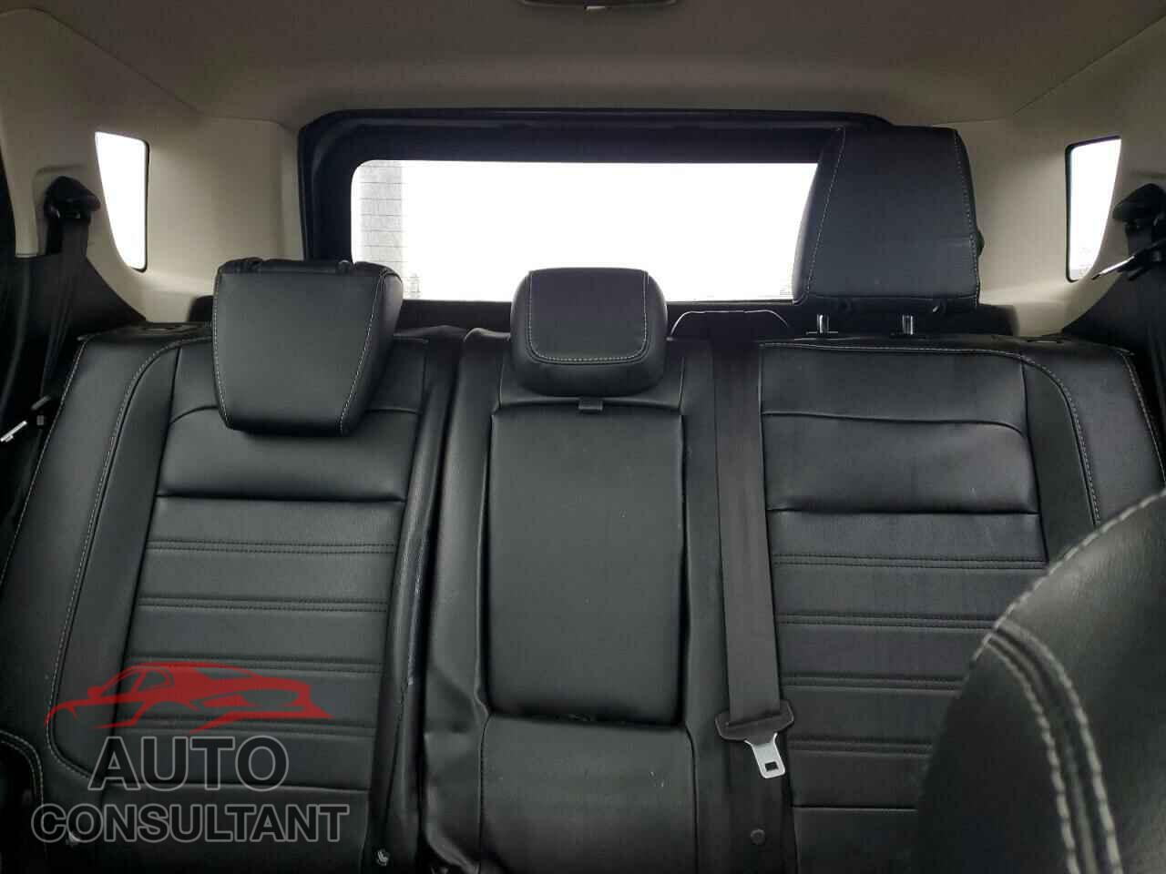 FORD ECOSPORT 2022 - MAJ6S3KL7NC467487