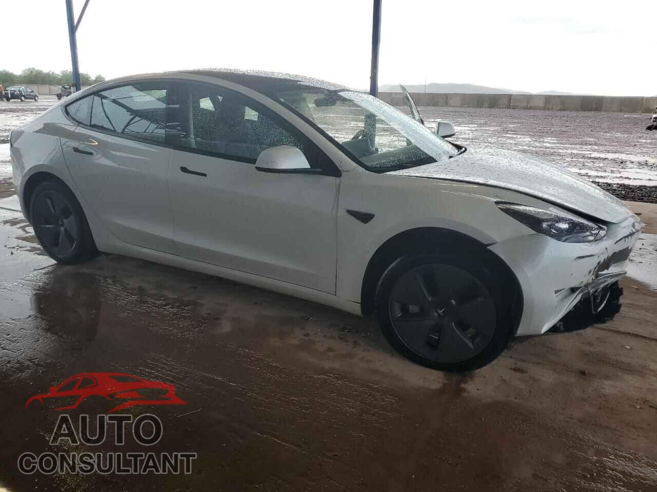 TESLA MODEL 3 2023 - 5YJ3E1EBXPF703924