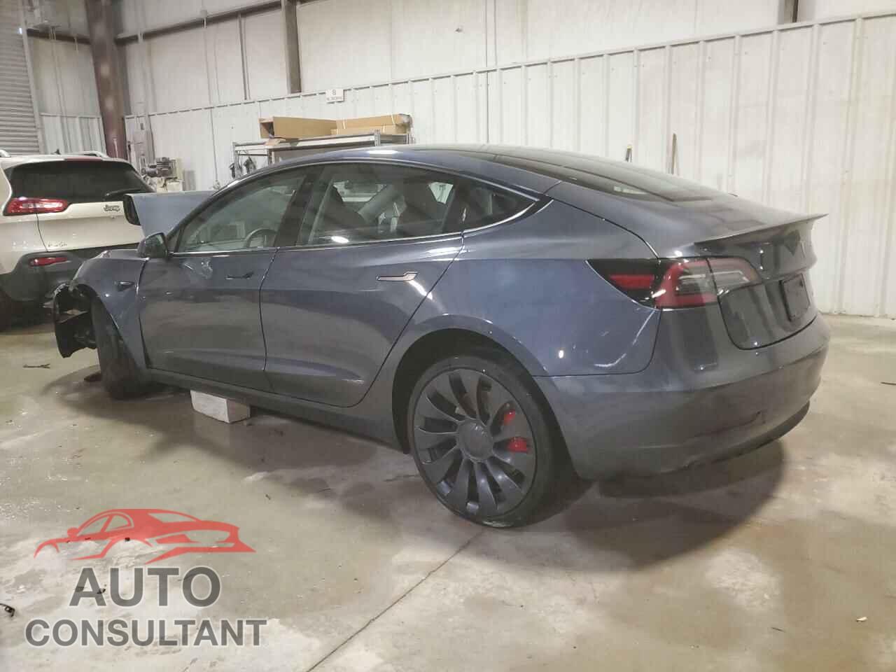 TESLA MODEL 3 2023 - 5YJ3E1EC6PF601884