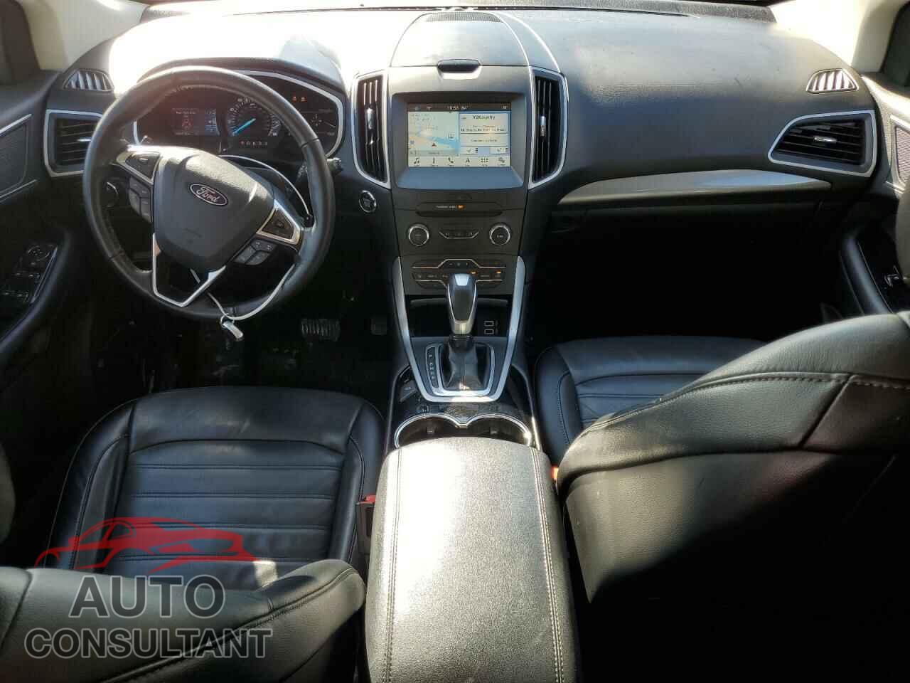 FORD EDGE 2018 - 2FMPK3J97JBB48293