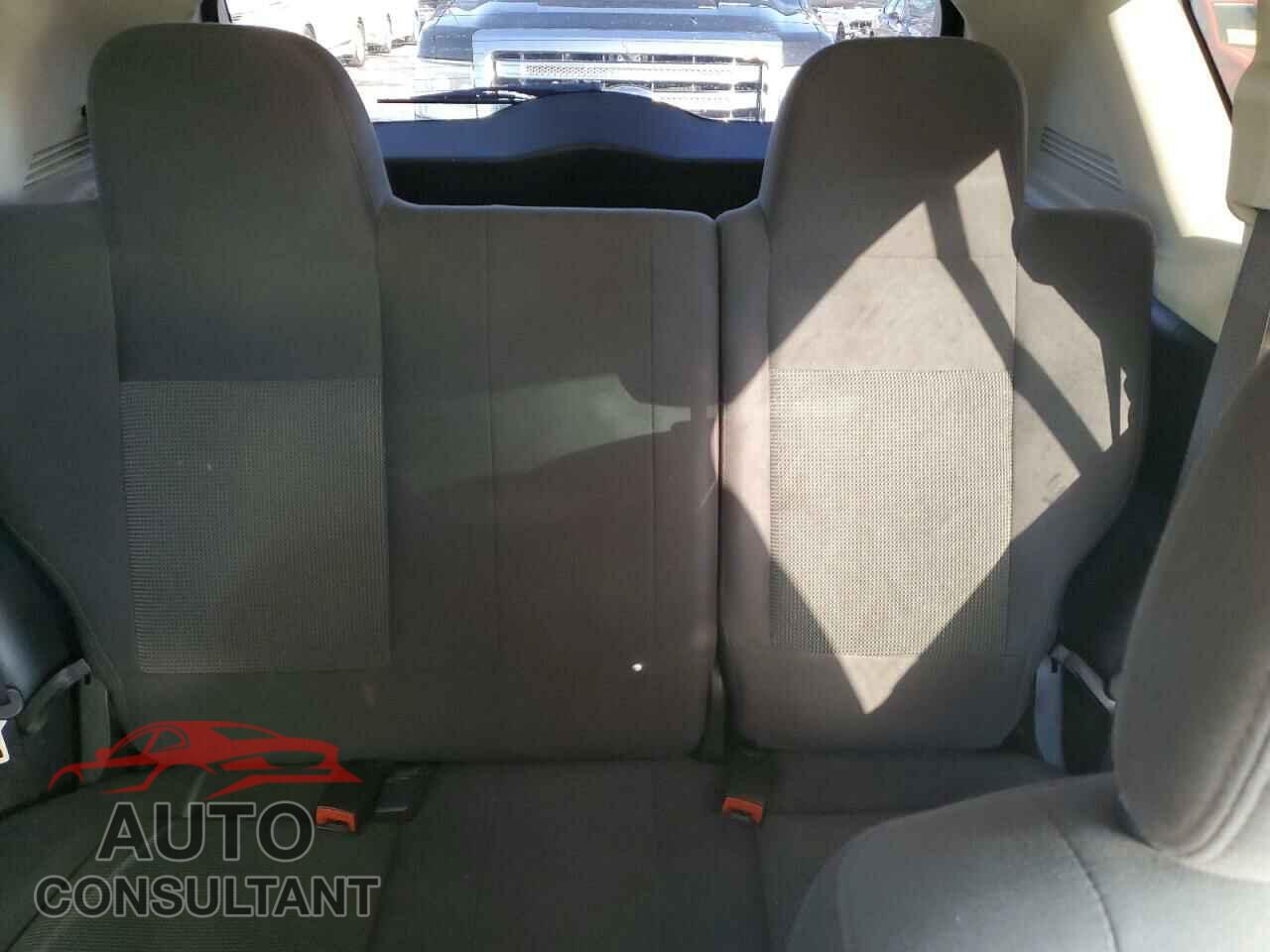 JEEP COMPASS 2012 - 1C4NJDEB5CD637953