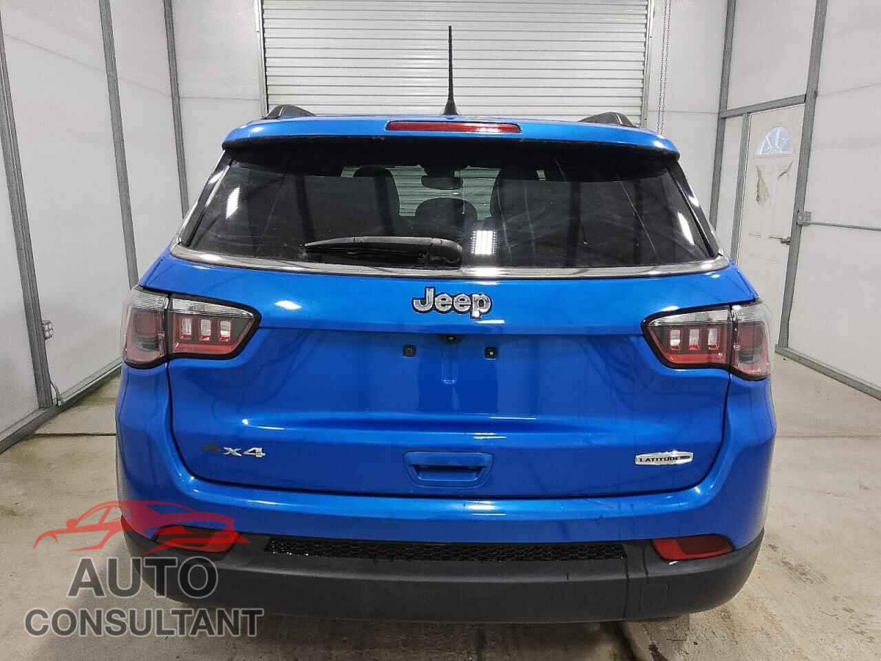 JEEP COMPASS 2023 - 3C4NJDFN2PT505113