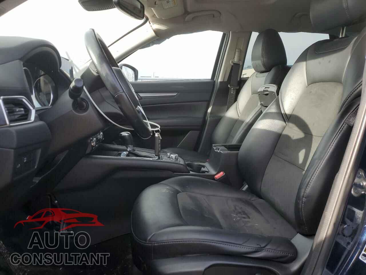 MAZDA CX-5 2017 - JM3KFBCL8H0218425