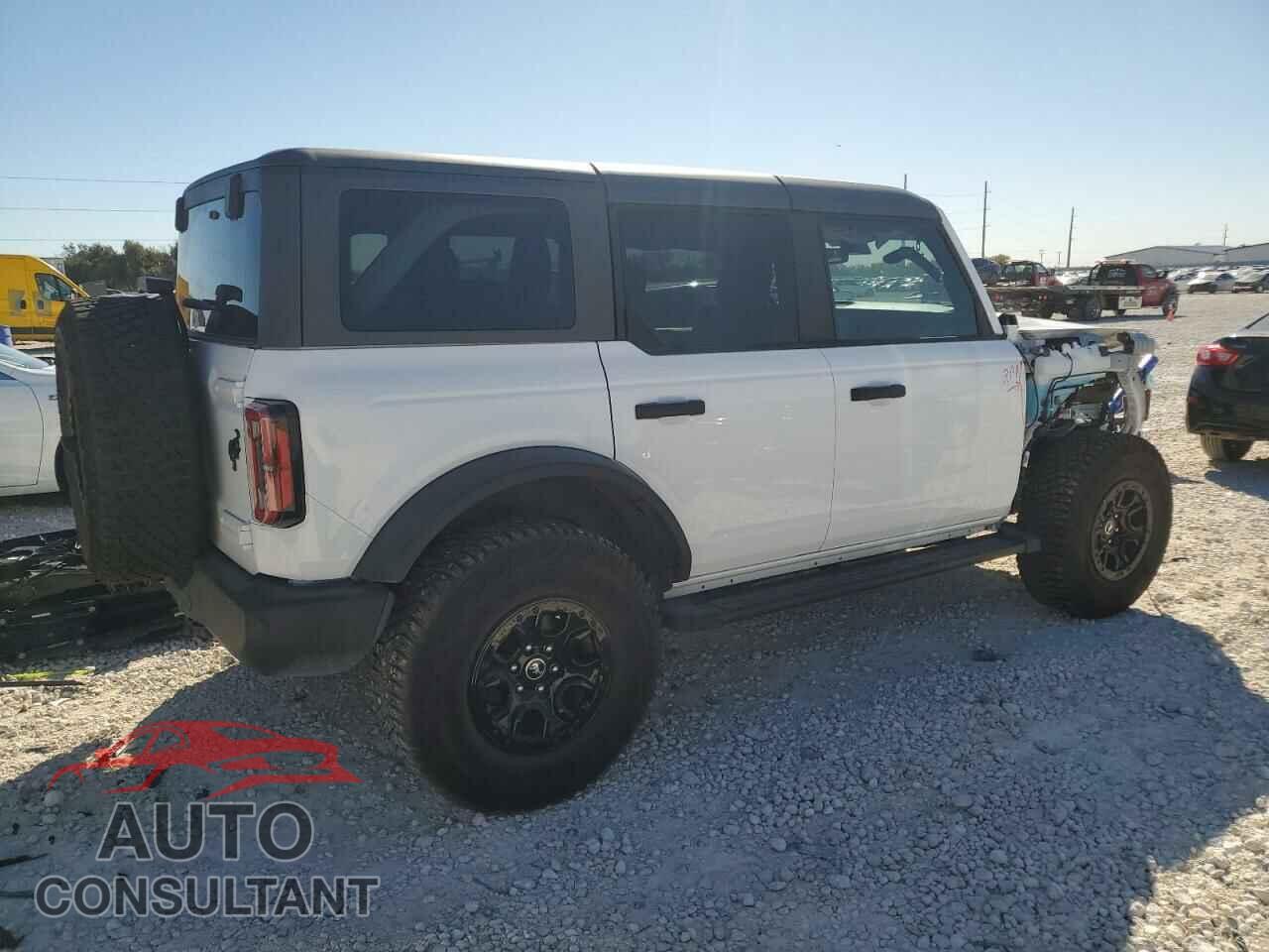 FORD BRONCO 2023 - 1FMEE5DP5PLB67101