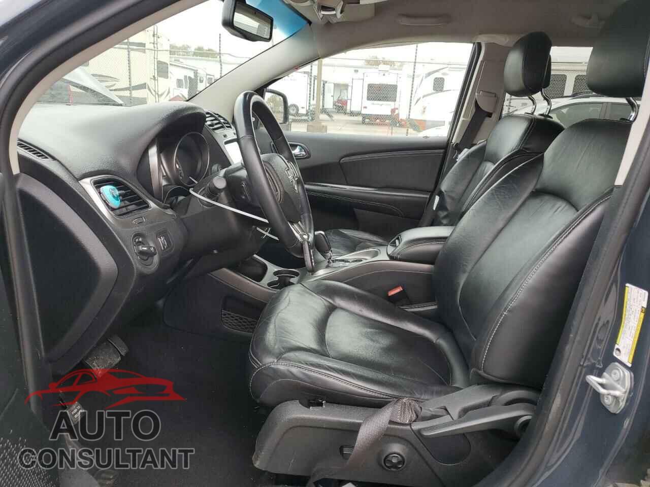 DODGE JOURNEY 2017 - 3C4PDCGG6HT602309