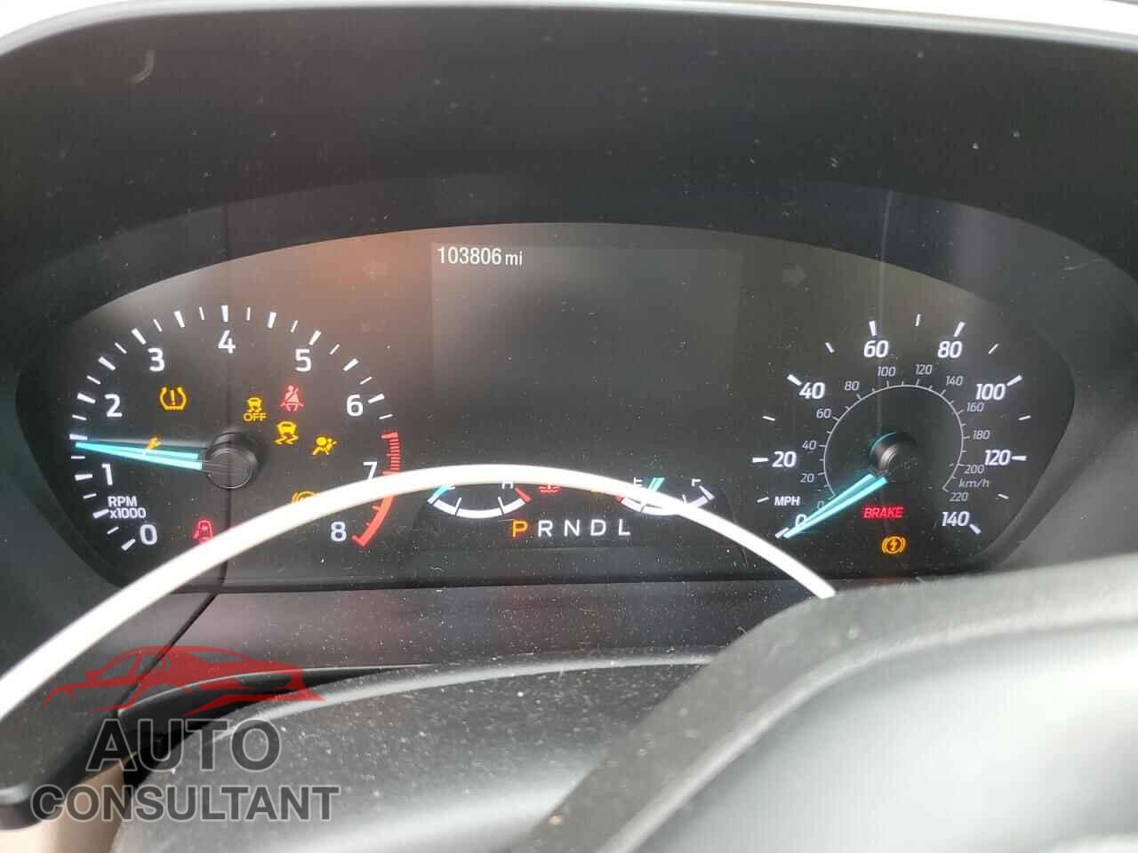 FORD ESCAPE 2020 - 1FMCU0G65LUA46184
