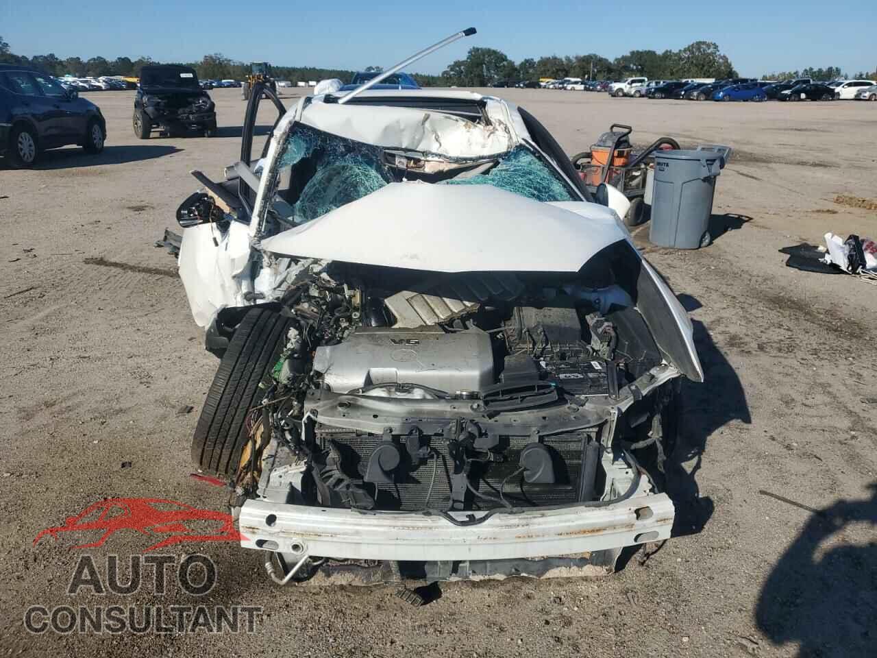 LEXUS ES350 2014 - JTHBK1GG8E2135183