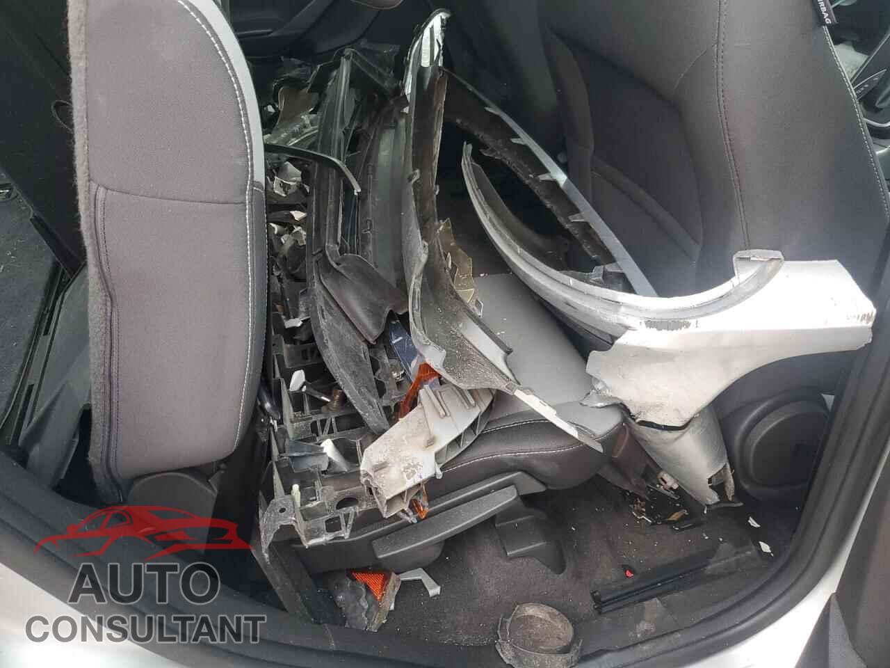 FORD CMAX 2013 - 1FADP5AUXDL554362