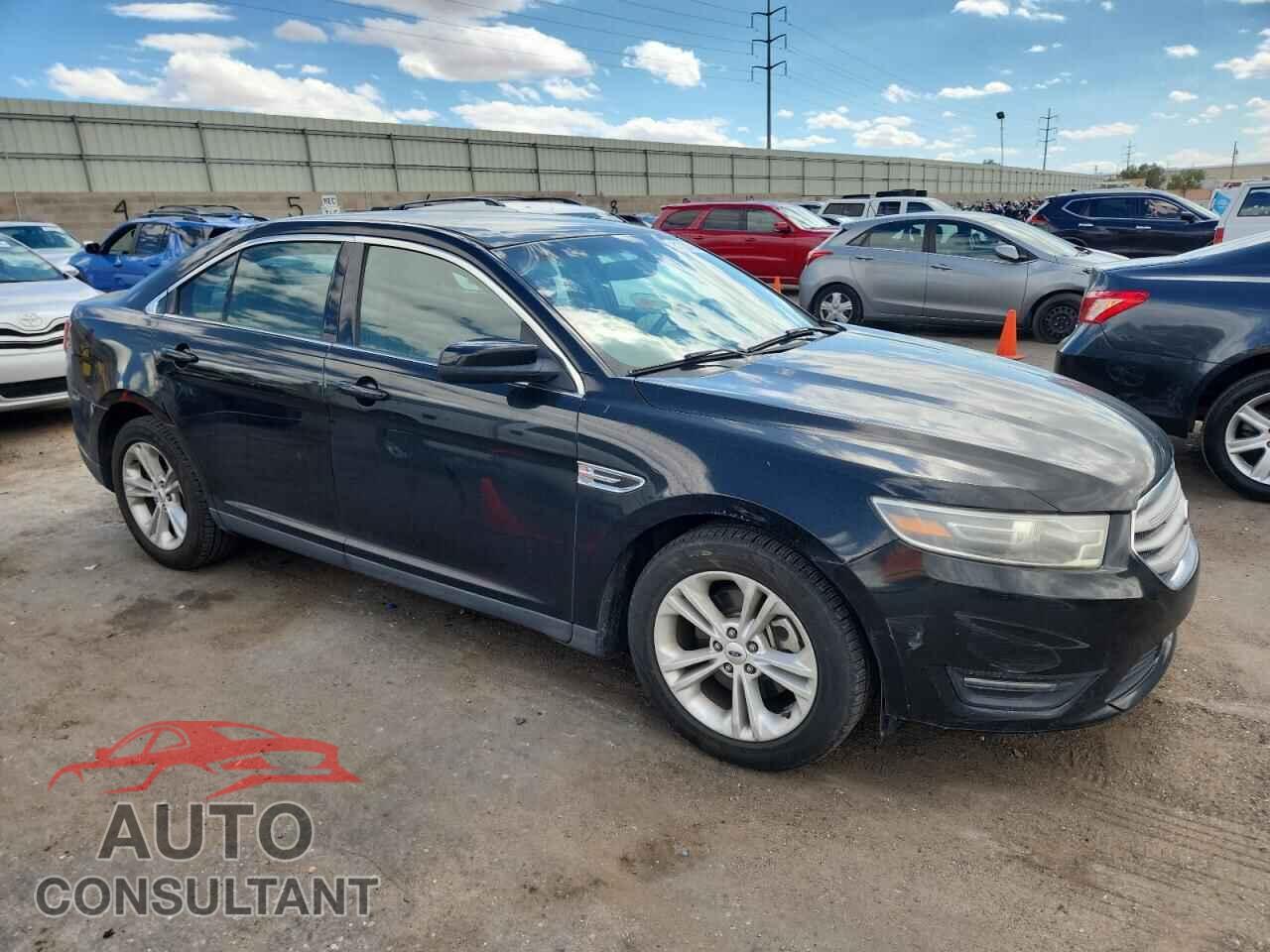 FORD TAURUS 2015 - 1FAHP2E82FG172903