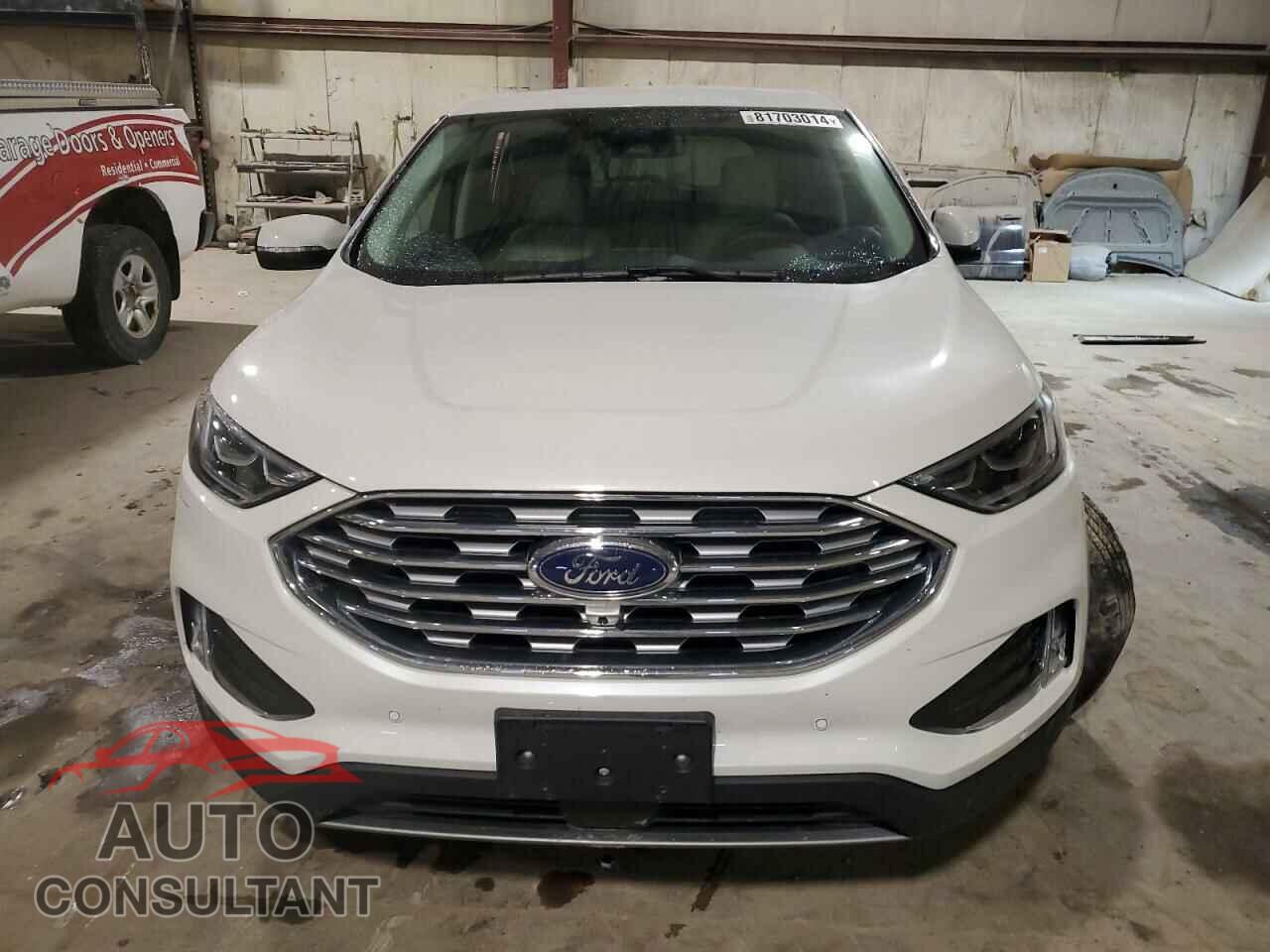FORD EDGE 2023 - 2FMPK4K9XPBA14990