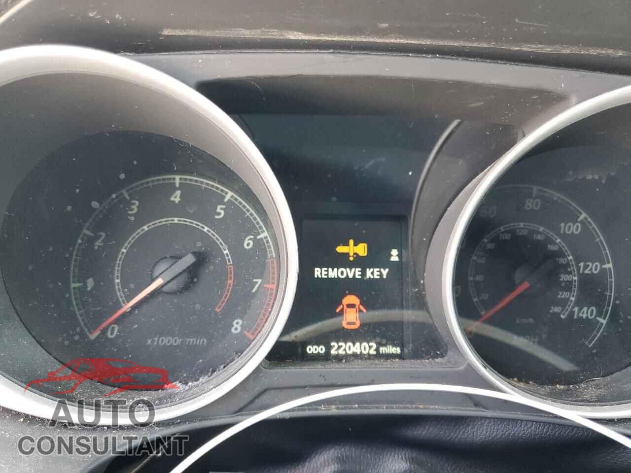 MITSUBISHI OUTLANDER 2015 - 4A4AR3AW4FE038480