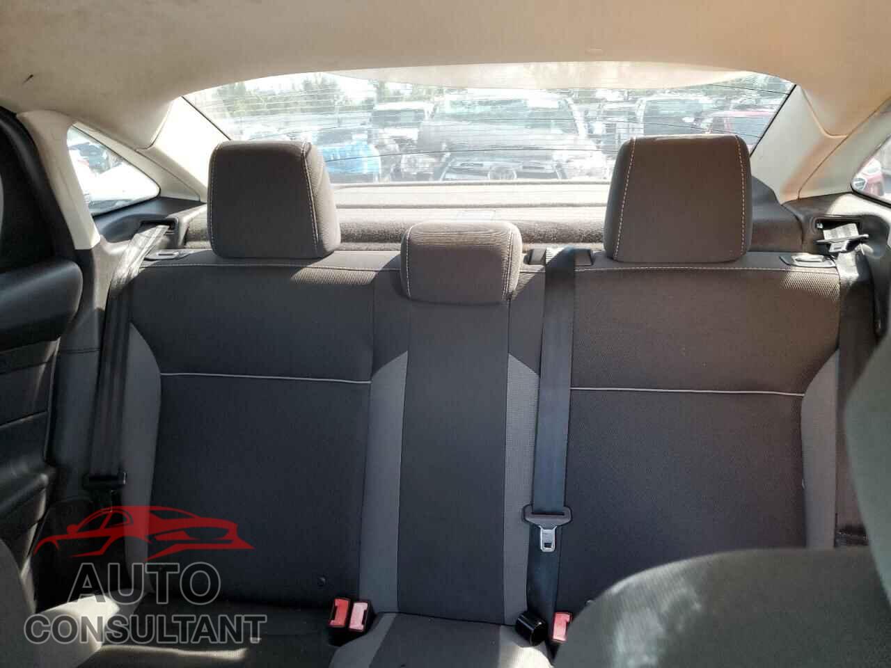 FORD FOCUS 2013 - 1FADP3F23DL331396
