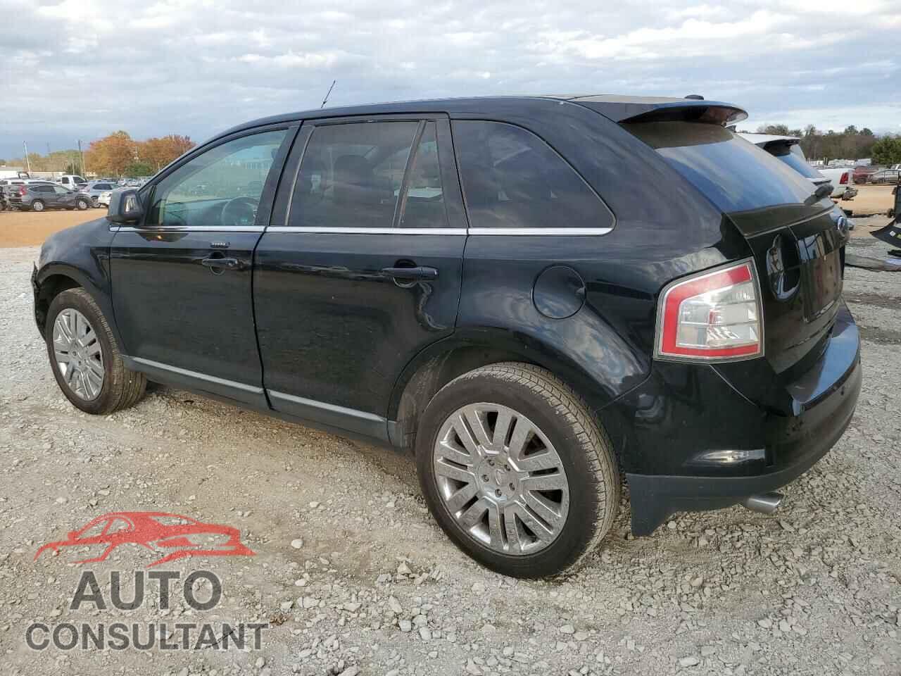 FORD EDGE 2009 - 2FMDK39C19BA44445