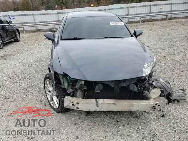 LEXUS IS 2011 - JTHCF5C26B5051738