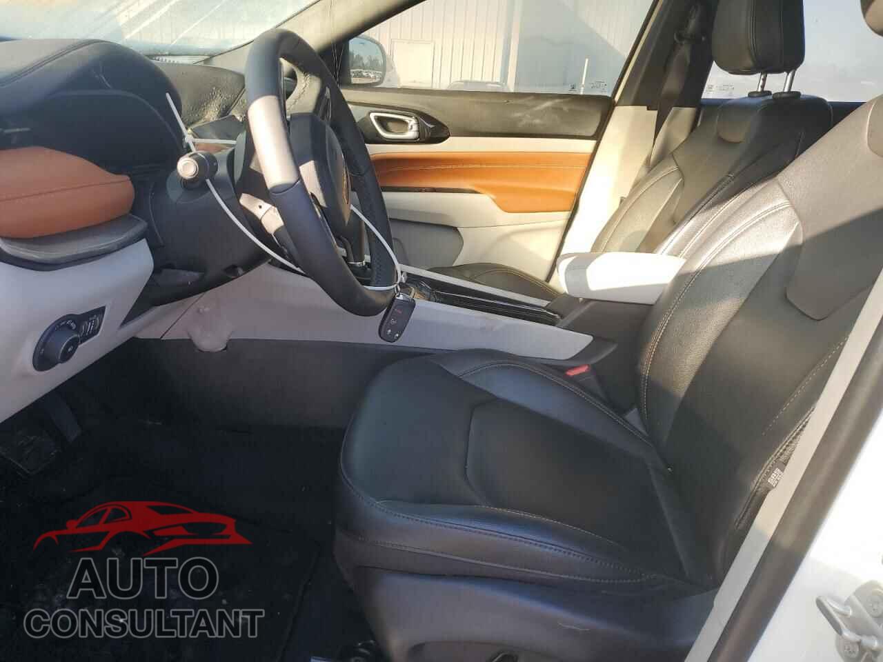 JEEP COMPASS 2024 - 3C4NJDCN1RT590002