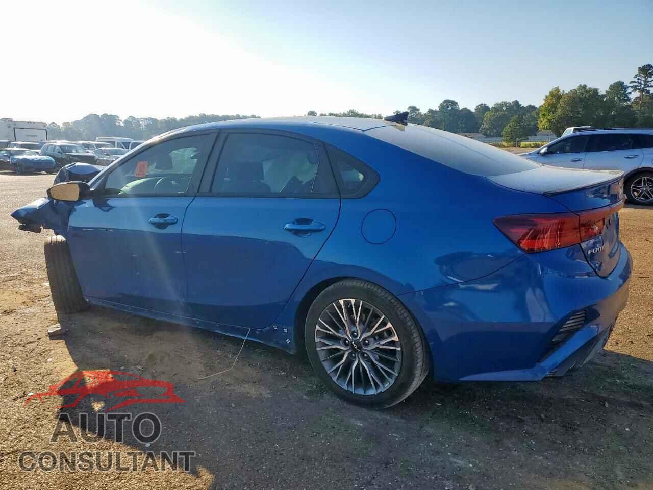 KIA FORTE 2023 - 3KPF54AD2PE514745